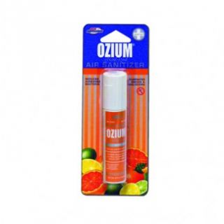 NIB Ozium glycol ized Air Freshene Citrus Scent 0.8oz Ship Same Day