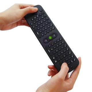   Air Mouse 2 4G USB Wireless Keyboard Remote 4 TV Box PC Media Player