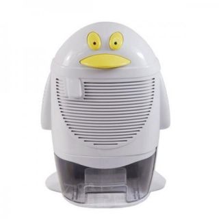 Negative ion Home Car Air Purifier Dehumidifier Dryer