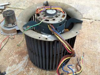 Trane Cooling Heating Parts Air Circulating Fan