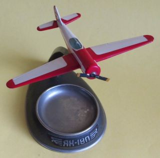 see my other auction with soviet russian aircrafts ashtray a piece of 