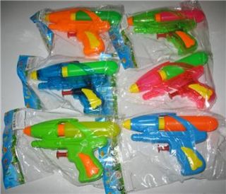 tank water squirt guns 5 inch squirting toy gun