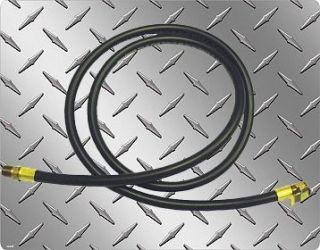 Coats Tire Machine Changer Inflation Hose and Air Chuck Assy