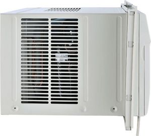 22000 BTU Window AC Unit 1450 Sq. Ft. Air Conditioner Sunpentown w 