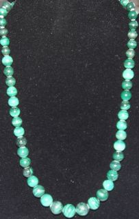 Look Fabulous with this Malachite Find from Jay King. 20 Malachite 