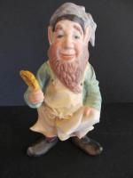 Limited Edition Jean Hook Elf Gnome Pixieware Figurine