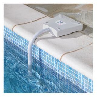 chemicals spa parts swim alert immersion sensing pool alarm system