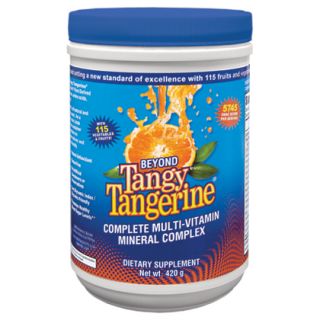 Beyond Tangy Tangerine 1 Can Alex Jones Special Free 2 Day Priority 