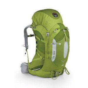 Osprey atmos 65 Backpacking Backpack 4000 Cubic Inches