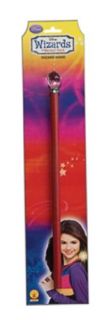 Wizards of Waverly Place Alex Russo Light Up Wand
