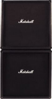 Marshall M412 Guitar Speaker Cabinet Black Straight