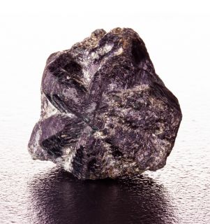 242ct COLORCHANGE Alexandrite Completesixlingtwin Crystal 
