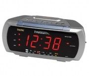 Emerson CKS3088 Emerson Smartset Dual Alarm Clock Radio