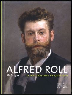 Alfred Roll Alsace Photographe Militaire 1870 Gerome Gandara Manet 