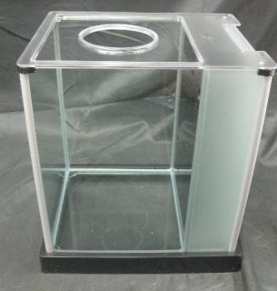 Hagen 10510 Fluval SPEC Desktop Glass Nano Aquarium 2 Gallon