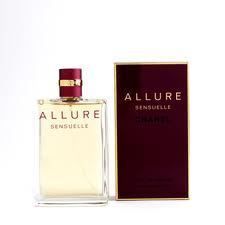 New Chanel Allure Sensuelle Perfume EDP 3 4 oz Women Spray