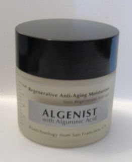 Algenist Regenerative Anti Aging Moisturizer 2 oz