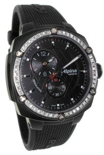 Alpina Automatic Diamond Men’s Watch Al 650LBBB3FBAED6