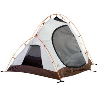 ALPS Mountaineering Equinox 2 Tent 2 Person 3 Season Hiking Camping 
