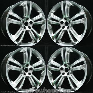 20 Wheels Set for Audi A6 A8 Q5 Tiguan Passat CC New Set of 4 Rims 