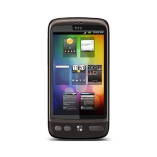 HTC Desire ADR6275 Alltel Android Touch Smartphone