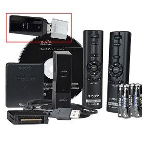 Sony ALTUS ALT SA32PC   Wireless Multi room PC multimedia speakers New 