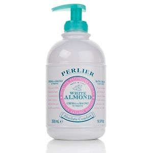 pamper yourself in absolute comfort derived from almond oil perlier s 