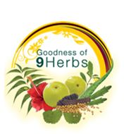 Following are herbs used in Godrej Nupur Mehendi with their benefits.