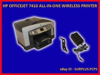 hp officejet 7410 all in one printer q5569a wireless