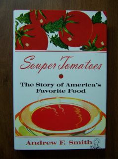 recipes using condensed tomato soup as an ingredient make this book a 