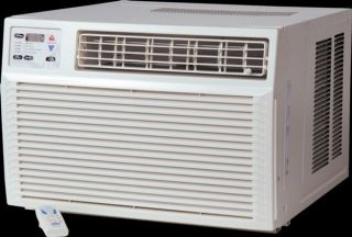 Amana AH093E35AXAA 9000 BTU Window Heat Pump Air Conditioner