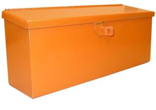 Allis Chalmers New Toolbox WD WD45 D10 D12 D14 D15 D17