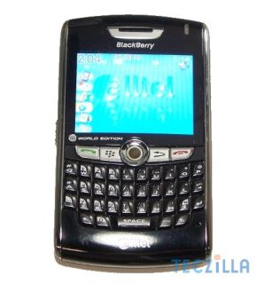 Blackberry 8830 Alltel CDMA GSM Unlocked Smartphone