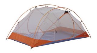 Kelty Eve 3 Person Tent Free Standing New