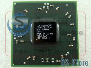 New ATI AMD SB710 218 0660017 00 01 South Bridge BGA Chipset IC