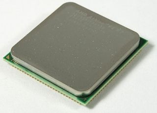 NEW AMD Athlon 64 LE 1640 ADH1640IAA5DH AM2 OEM CPU