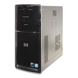 HP Pavillion P6523W PC AMD Athlon II X2 2 2GHz 5GB 640GB Desktop 