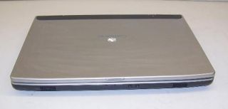 Acer Aspire 3000 Laptop AMD Sempron 1 8GHz 512MB 40GB