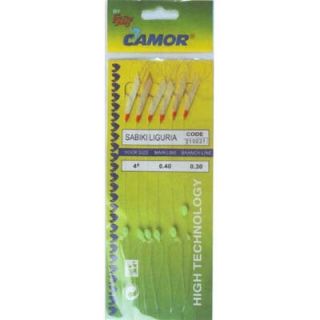 Sabiki Camor Cod 210042 AMO 10 Filo 30