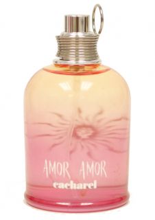 New Amor Amor Shine Perfume EDT Spray 3 4 oz Unboxed