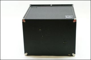 Ampeg 400W Bass Cabinet in Good Condition 213659