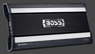 New Boss CE2404 2400W 4 CH Car Audio Amplifier Amp 4 Channel 2400 Watt 