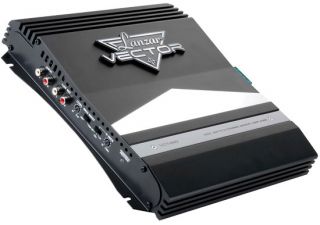   VCT2110 1000Watt 2 Channel Car Audio Stereo Amplifier MOSEFT Amp Amps