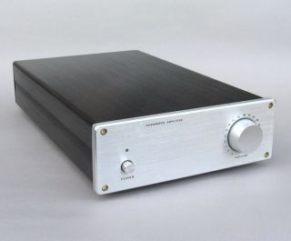 New HiFi Home Audio Power Amplifier 2SA1943 2SC5200 Amp