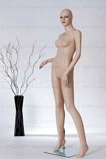 Brand new mannequin female full body dress form manikin Rose