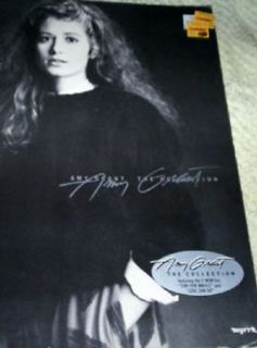 AMY GRANT THE COLLECTION SONGBOOK PIANO GUITAR CHORDS 1986 135 PAGES 