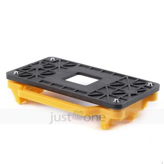 New Replacement AMD CPU Fan Bracket Base for AM2 940 Socket F Computer 