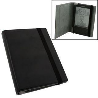  Kindle Book Cover Leather Travel Case 1st Gen Keyboard Fire E 