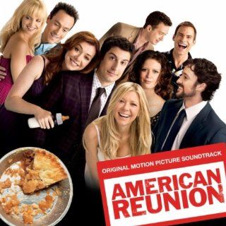 American Pie Reunion Soundtrack Preorder New CD