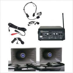 Wireless Sound Cruiser OUR SKU# AMV1029 MPN SW312 Condition